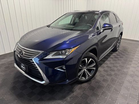 Used 2016 Lexus RX 350 AWD w/ Premium Package image 47