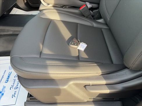 New 2026 GMC Sierra 3500 Pro w/ Convenience Package image 18