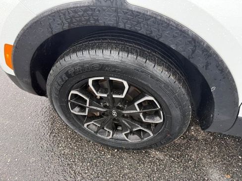 Used 2022 Hyundai Santa Cruz SEL image 8