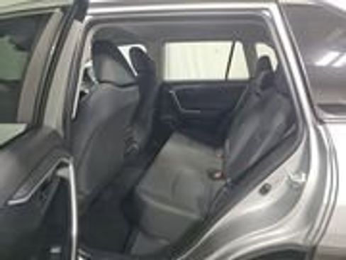 Certified 2024 Toyota RAV4 LE image 11