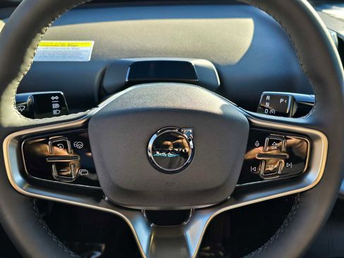 New 2026 Volvo EX30 Ultra image 24