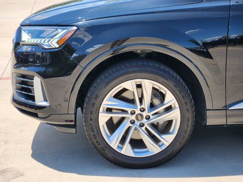 Used 2023 Audi Q7 3.0T Premium Plus AWD/4WD image 14