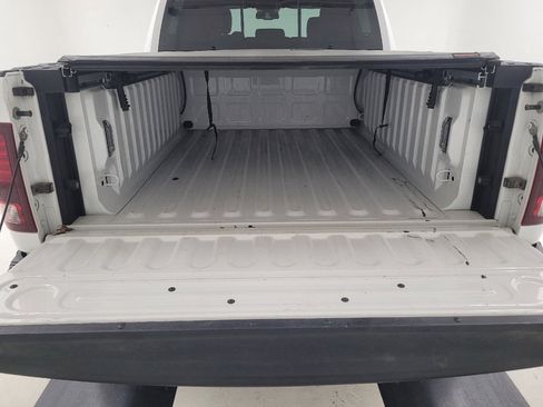 Used 2016 RAM 1500 Rebel w/ Luxury Group image 29