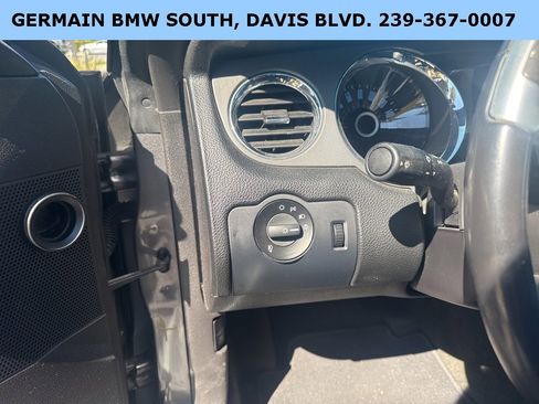 Used 2014 Ford Mustang Convertible w/ Equipment Group 102A image 10