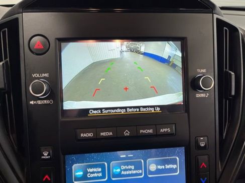 Used 2025 Subaru Impreza 2.0i image 28