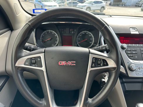Used 2010 GMC Terrain SLT w/ Cargo Package image 5