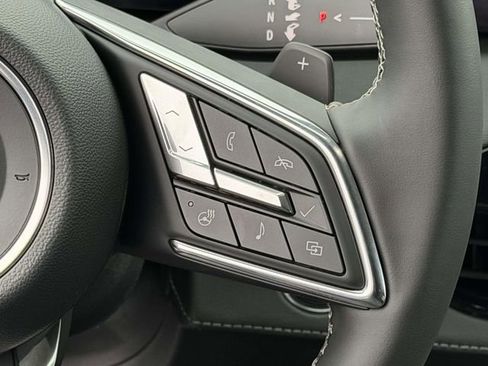 New 2026 Buick Enclave Sport Touring w/ Power Package image 12