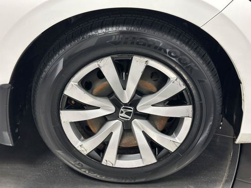 Used 2023 Honda Civic LX image 17