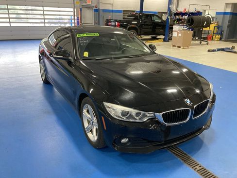 Used 2014 BMW 428i xDrive Coupe AWD/4WD image 1