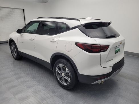 Used 2023 Chevrolet Blazer LT w/ Convenience Package AWD/4WD image 3
