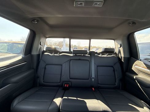 Used 2022 GMC Sierra 1500 Elevation w/ Elevation Premium Package image 28