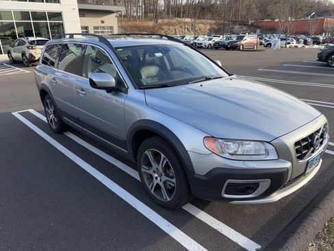 Used 2013 Volvo XC70 T6 image 13