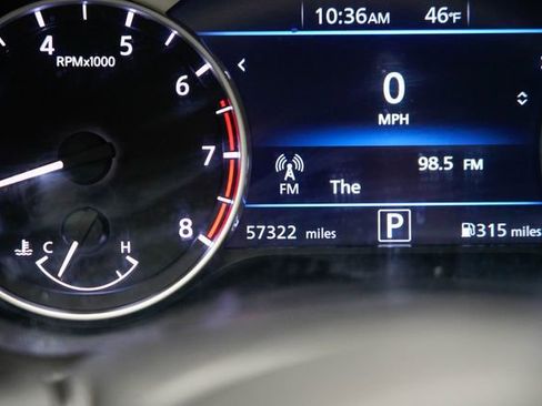 Used 2024 Nissan Sentra SV FWD image 33