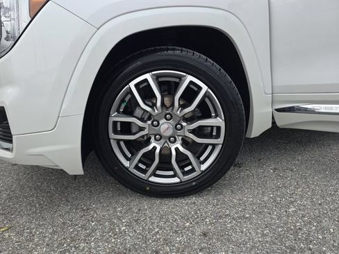 Certified 2022 GMC Terrain Denali AWD/4WD image 30