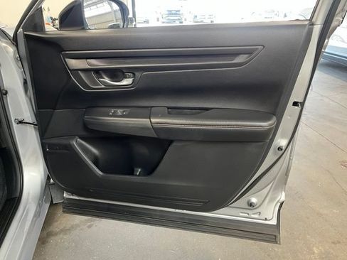 Used 2023 Honda CR-V Sport image 12