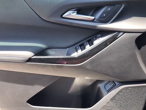 New 2026 Chevrolet Equinox RS FWD image 18