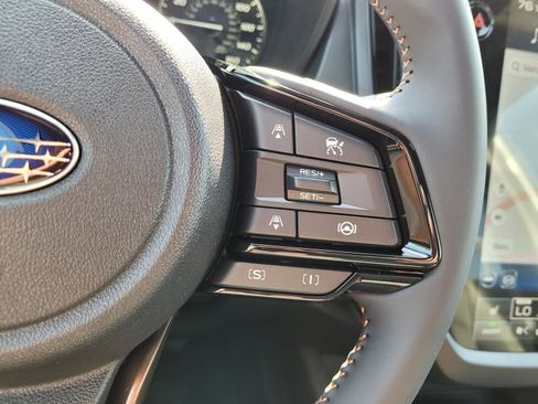 New 2025 Subaru Forester Sport image 7