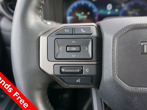 Certified 2024 Toyota Land Cruiser image 4