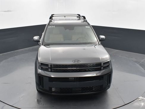 New 2026 Hyundai Santa Fe Calligraphy image 24