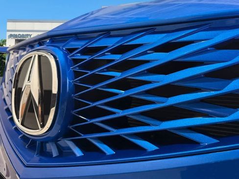 New 2026 Acura Integra A-Spec FWD image 12