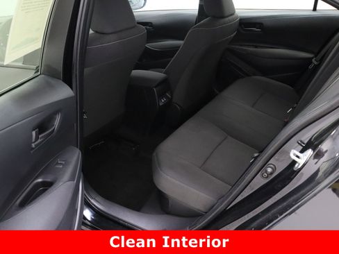Used 2024 Toyota Corolla LE image 24
