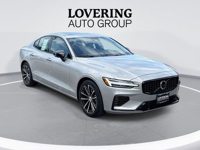 Certified 2025 Volvo S60 T8 Plus