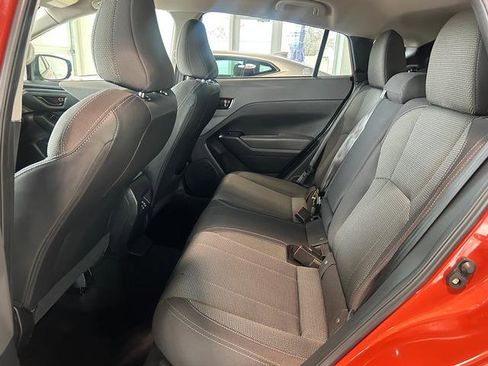 Used 2024 Subaru Crosstrek 2.0i Premium w/ Popular Package #4 image 23