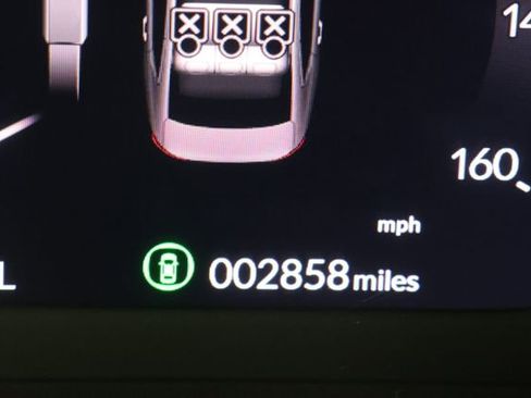 New 2025 Honda Accord Sport image 13