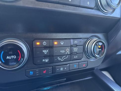 Used 2021 Ford F250 Limited image 21