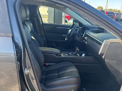 Used 2024 MAZDA CX-50 AWD 2.5 S w/ Cargo Package image 20