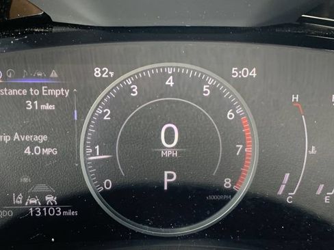 Used 2025 Lexus NX 350 AWD w/ Accessory Package (2T) image 20