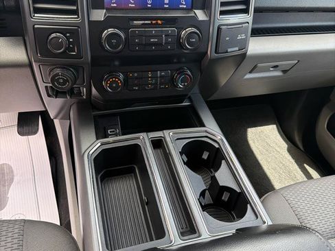 Used 2019 Ford F150 XLT w/ Equipment Group 302A Luxury AWD/4WD image 8