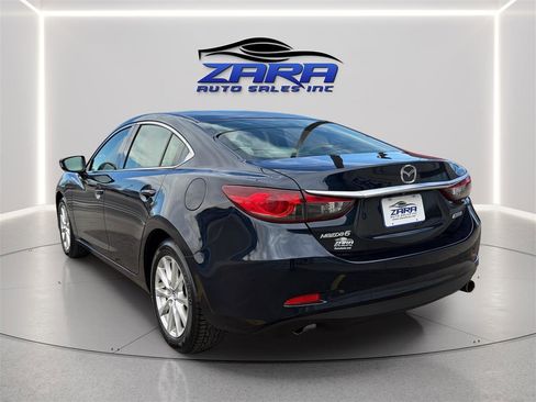 Used 2016 MAZDA MAZDA6 Sport image 5