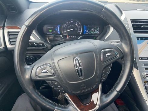 Used 2018 Lincoln MKZ Reserve w/ Climate Package image 13