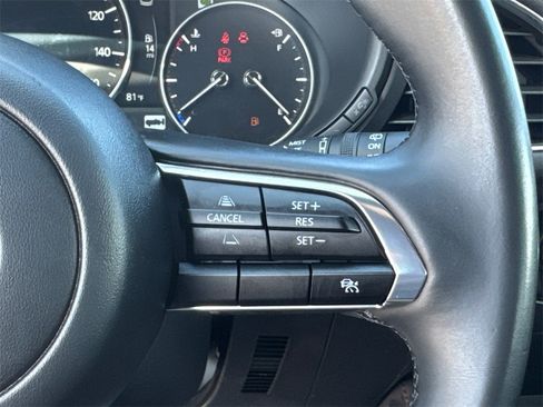 Used 2024 MAZDA MAZDA3 s image 25