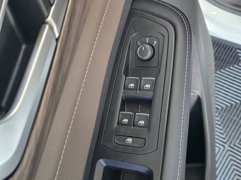 New 2026 Volkswagen Atlas SEL AWD/4WD image 20