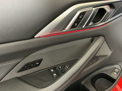 Certified 2024 BMW M4 xDrive Competition image 18