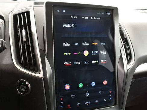 Used 2024 Ford Edge SEL w/ Convenience Package image 28