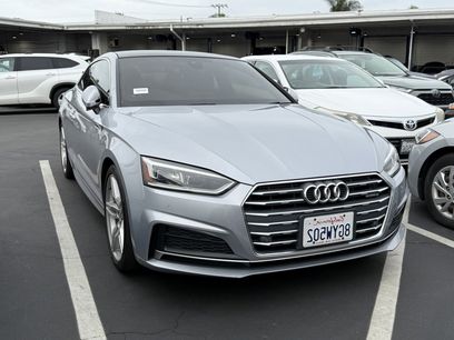 Used 2018 Audi A5 2.0T Premium Plus w/ Premium Plus