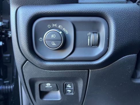 New 2026 RAM 1500 Big Horn image 12