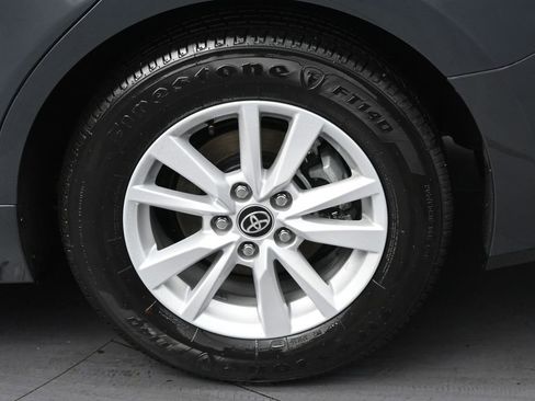 Used 2026 Toyota Camry LE FWD image 16