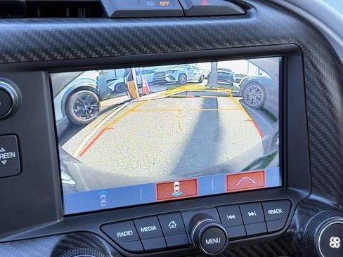 Used 2018 Chevrolet Corvette Z06 image 5