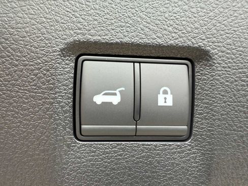 New 2026 INFINITI QX60 Luxe w/ Dark Cargo Package image 29