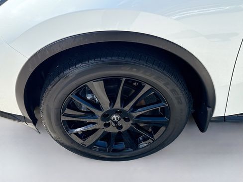 Used 2024 Nissan Murano SV w/ SV Midnight Edition Package AWD/4WD image 36