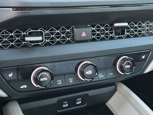 Used 2023 Honda Accord EX image 19