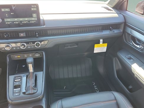 New 2026 Honda CR-V Sport-L image 15