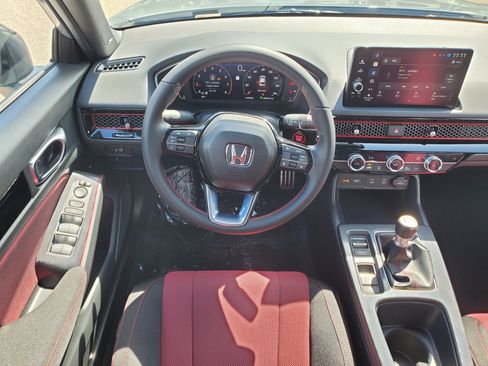 New 2026 Honda Civic Si image 21
