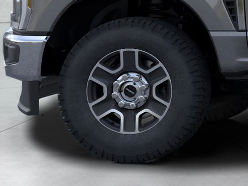 New 2026 Ford F250 Lariat w/ FX4 Off-Road Package image 19