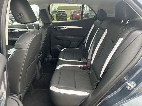 New 2026 Buick Envision Sport Touring AWD/4WD image 26
