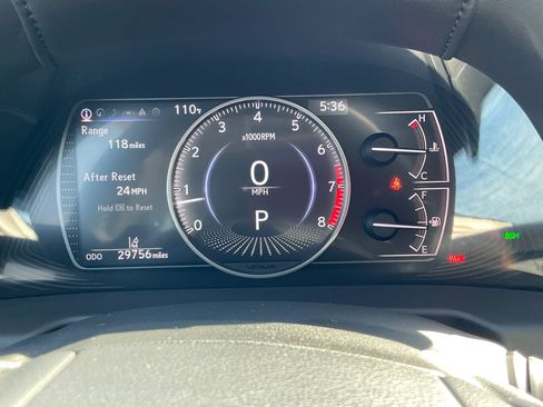 Used 2019 Lexus ES 350 w/ Accessory Package 2 FWD image 32